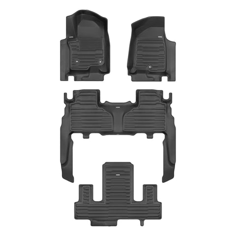 GMC Yukon XL 8-Seater