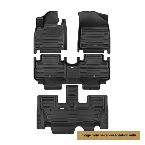 VinFast VF9 6-Seater